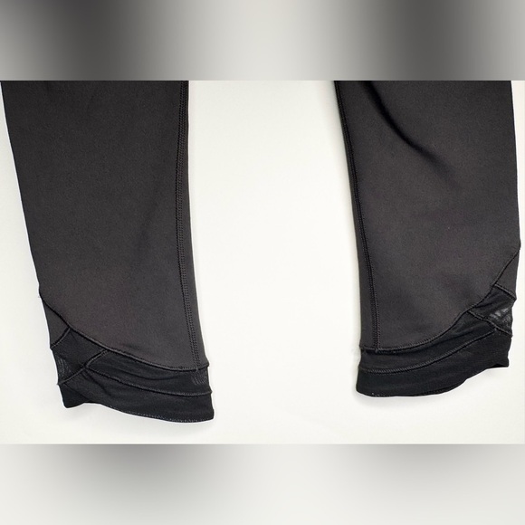 Calia Essential Mesh Capri Cropped Legging - Picture 11 of 12